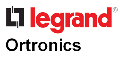 Legrand Ortronics partner logo